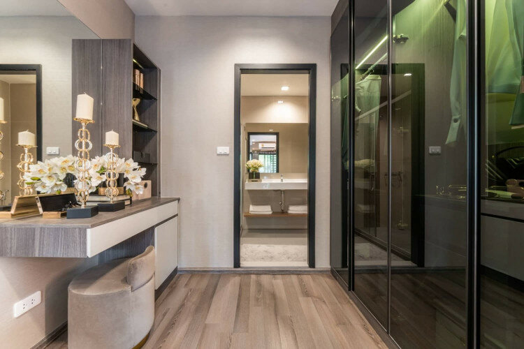 Кондоминиум в Бангкоке, Таиланд | THE107592