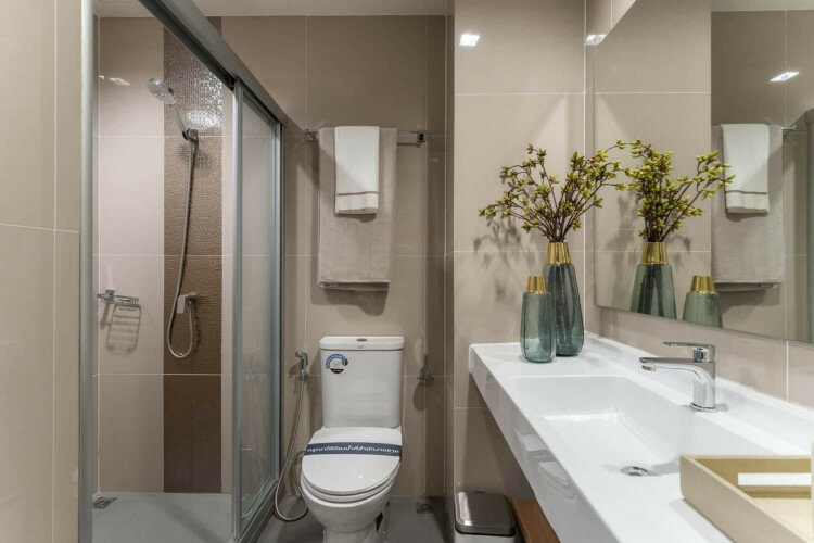 Кондоминиум в Бангкоке, Таиланд | THE107592