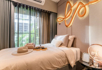 Кондоминиум в Бангкоке, Таиланд | THE107592