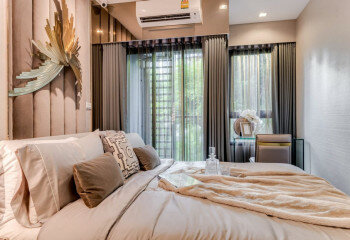 Кондоминиум в Бангкоке, Таиланд | THE107592