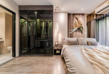 Кондоминиум в Бангкоке, Таиланд | THE107592