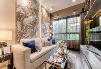 Кондоминиум в Бангкоке, Таиланд | THE107592