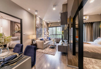 Кондоминиум в Бангкоке, Таиланд | THE107592