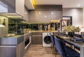 Кондоминиум в Бангкоке, Таиланд | THE107592