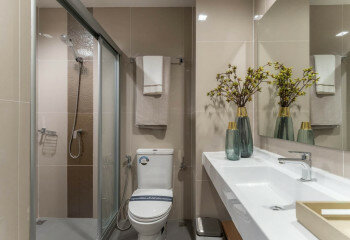 Кондоминиум в Бангкоке, Таиланд | THE107592