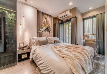 Кондоминиум в Бангкоке, Таиланд 