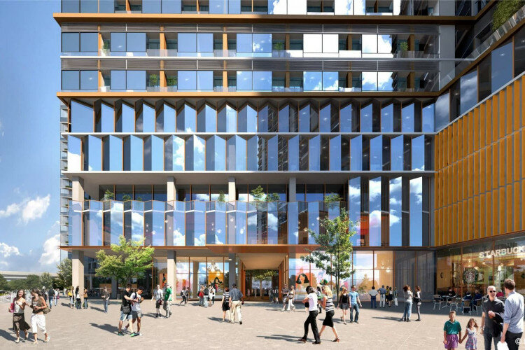 Кондоминиум в Бангкоке, Таиланд | THE408212