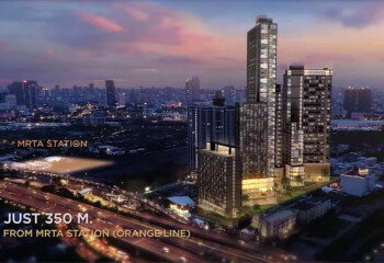 Кондоминиум в Бангкоке, Таиланд | THE408212