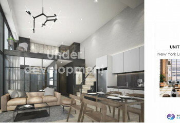 Кондоминиум в Бангкоке, Таиланд | THE408212