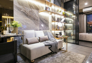 Кондоминиум в Бангкоке, Таиланд | THE308028