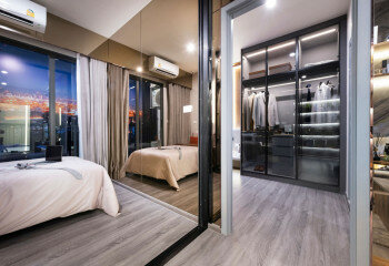 Кондоминиум в Бангкоке, Таиланд | THE308028