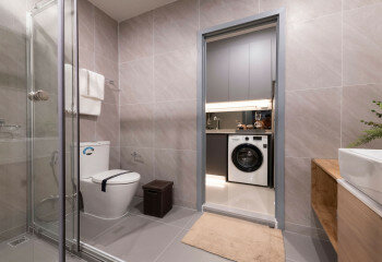 Кондоминиум в Бангкоке, Таиланд | THE308028