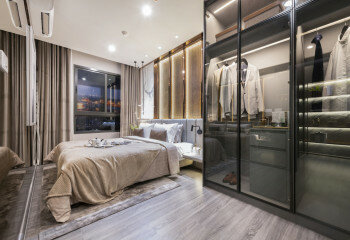 Кондоминиум в Бангкоке, Таиланд | THE308028