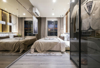 Кондоминиум в Бангкоке, Таиланд | THE308028