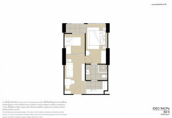 Кондоминиум в Бангкоке, Таиланд | THE308028