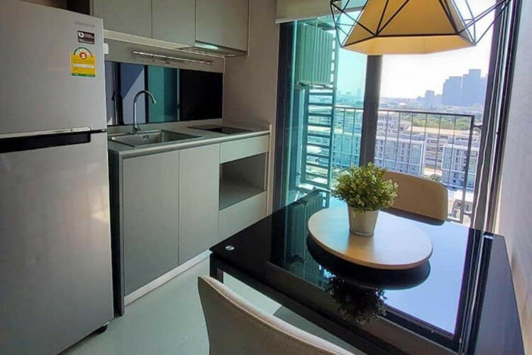 Кондоминиум в Бангкоке, Таиланд | THE133029