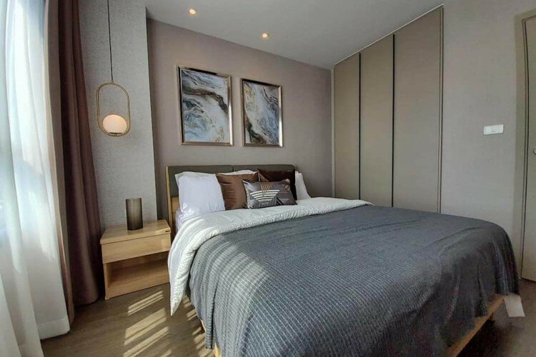 Кондоминиум в Бангкоке, Таиланд | THE133029