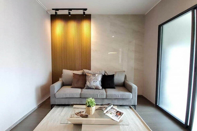 Кондоминиум в Бангкоке, Таиланд | THE133029