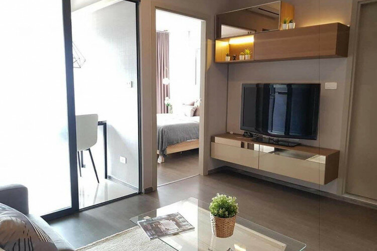 Кондоминиум в Бангкоке, Таиланд | THE133029