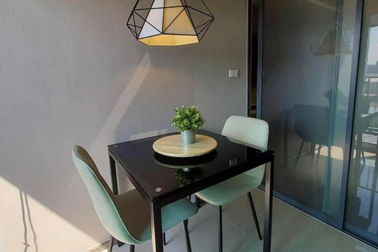 Кондоминиум в Бангкоке, Таиланд | THE133029