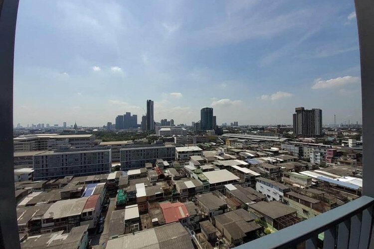 Кондоминиум в Бангкоке, Таиланд | THE133029