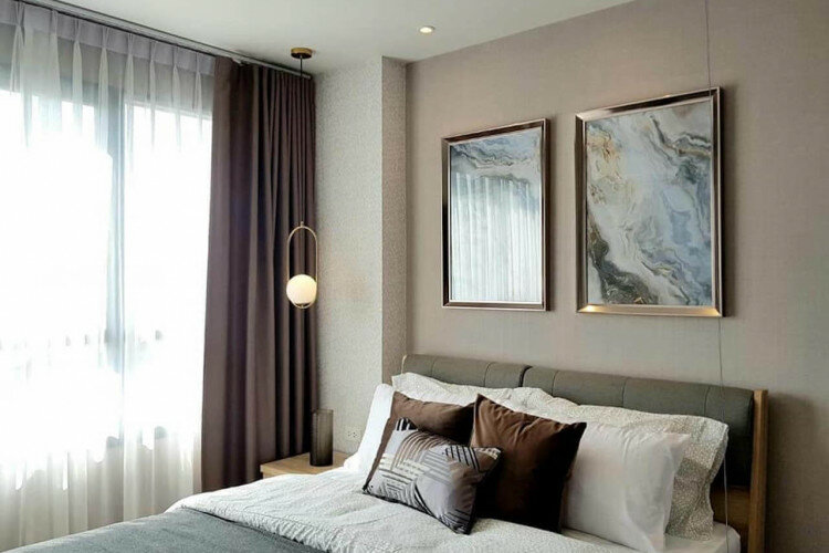 Кондоминиум в Бангкоке, Таиланд | THE133029