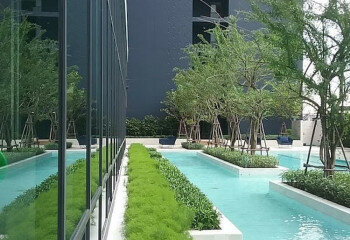 Кондоминиум в Бангкоке, Таиланд | THE133029