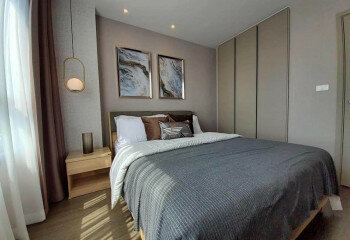 Кондоминиум в Бангкоке, Таиланд | THE133029