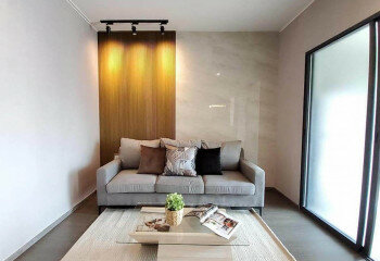 Кондоминиум в Бангкоке, Таиланд | THE133029