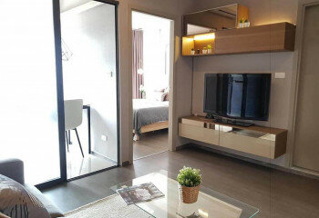 Кондоминиум в Бангкоке, Таиланд | THE133029