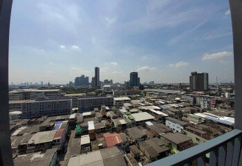 Кондоминиум в Бангкоке, Таиланд | THE133029