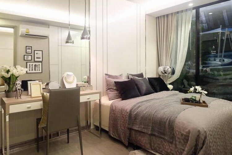 Кондоминиум в Бангкоке, Таиланд | THE430852