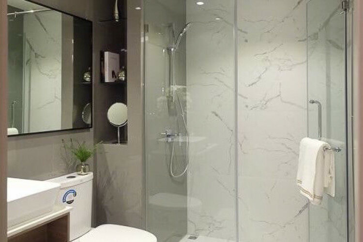 Кондоминиум в Бангкоке, Таиланд | THE430852