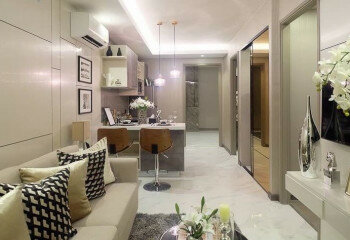 Кондоминиум в Бангкоке, Таиланд | THE430852