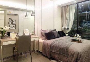 Кондоминиум в Бангкоке, Таиланд | THE430852