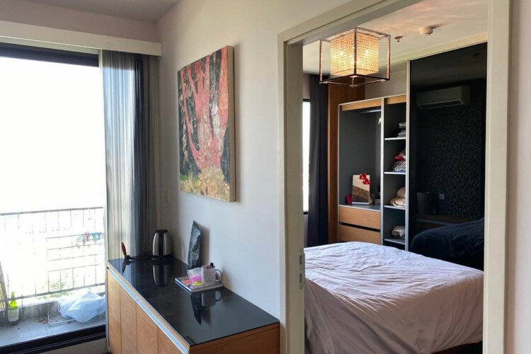 Кондоминиум в Бангкоке, Таиланд | THE232805