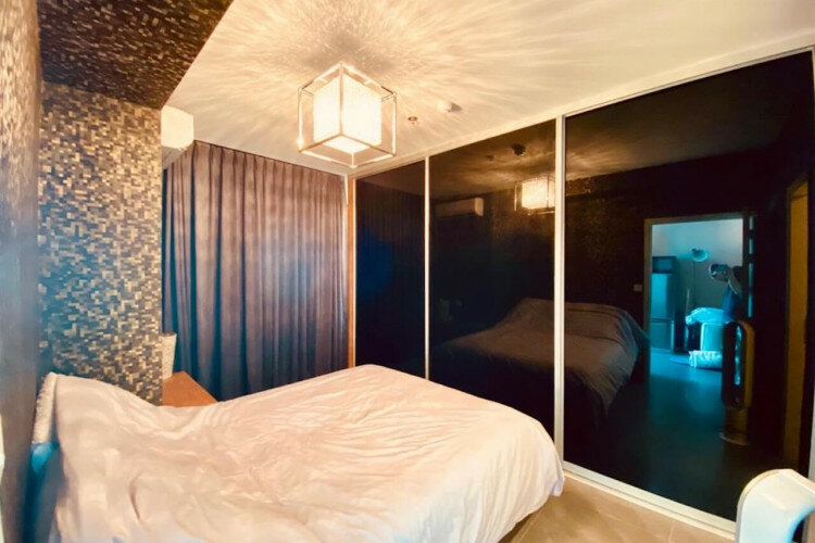 Кондоминиум в Бангкоке, Таиланд | THE232805