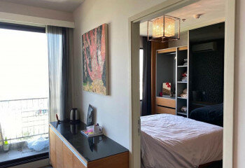 Кондоминиум в Бангкоке, Таиланд | THE232805