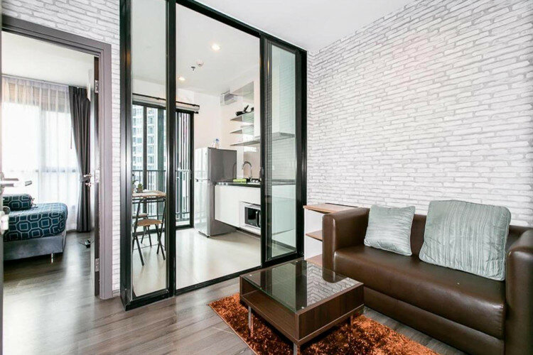 Кондоминиум в Бангкоке, Таиланд | THE531132