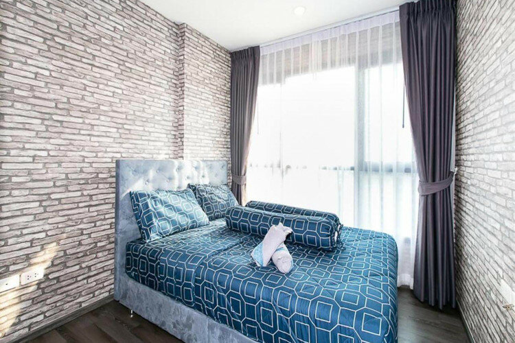 Кондоминиум в Бангкоке, Таиланд | THE531132