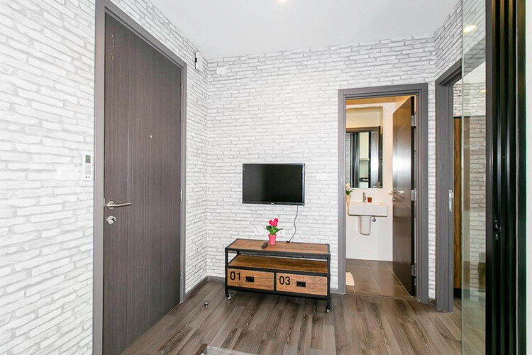 Кондоминиум в Бангкоке, Таиланд | THE531132