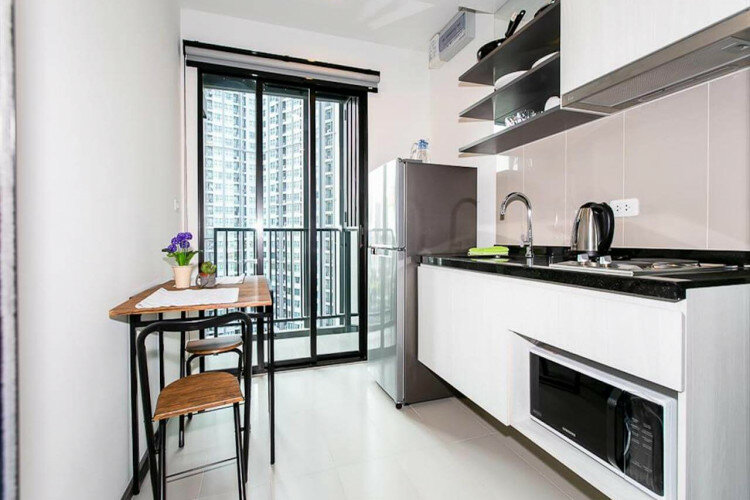 Кондоминиум в Бангкоке, Таиланд | THE531132