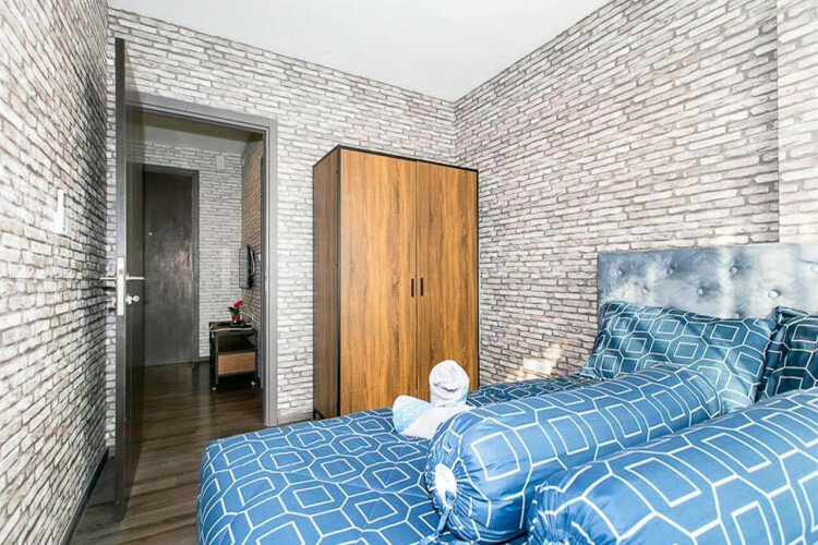 Кондоминиум в Бангкоке, Таиланд | THE531132