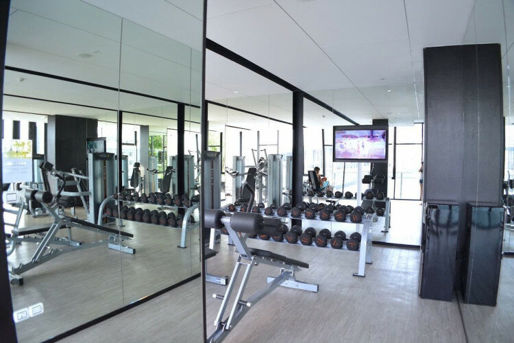 Кондоминиум в Бангкоке, Таиланд | THE531132