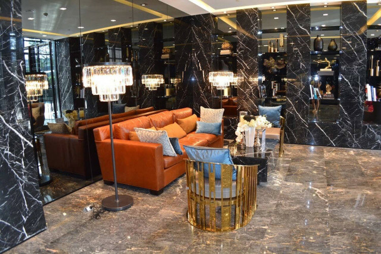 Кондоминиум в Бангкоке, Таиланд | THE531132