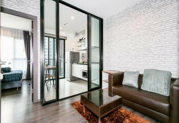 Кондоминиум в Бангкоке, Таиланд | THE531132