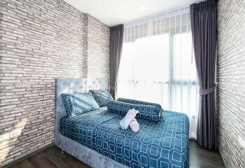 Кондоминиум в Бангкоке, Таиланд | THE531132