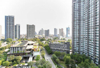 Кондоминиум в Бангкоке, Таиланд | THE531132