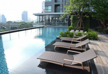 Кондоминиум в Бангкоке, Таиланд | THE531132