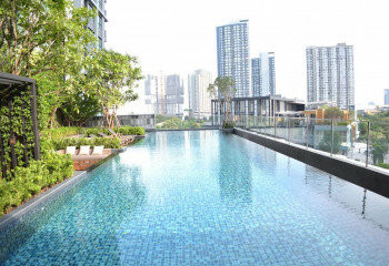 Кондоминиум в Бангкоке, Таиланд | THE531132
